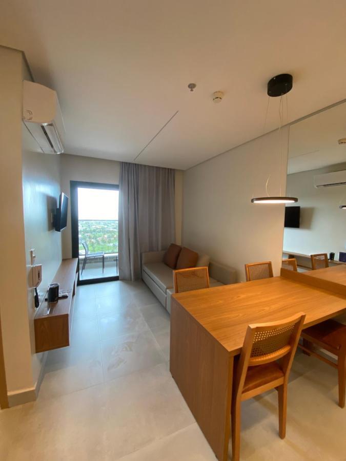 Salinas Gav Resorts Salinópolis Kültér fotó