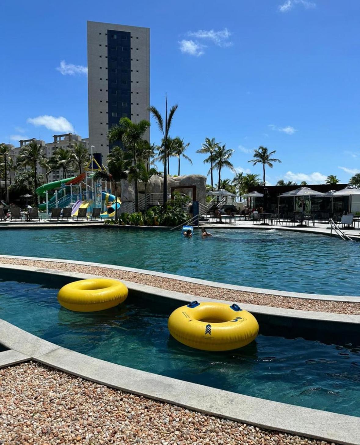 Salinas Gav Resorts Salinópolis Kültér fotó