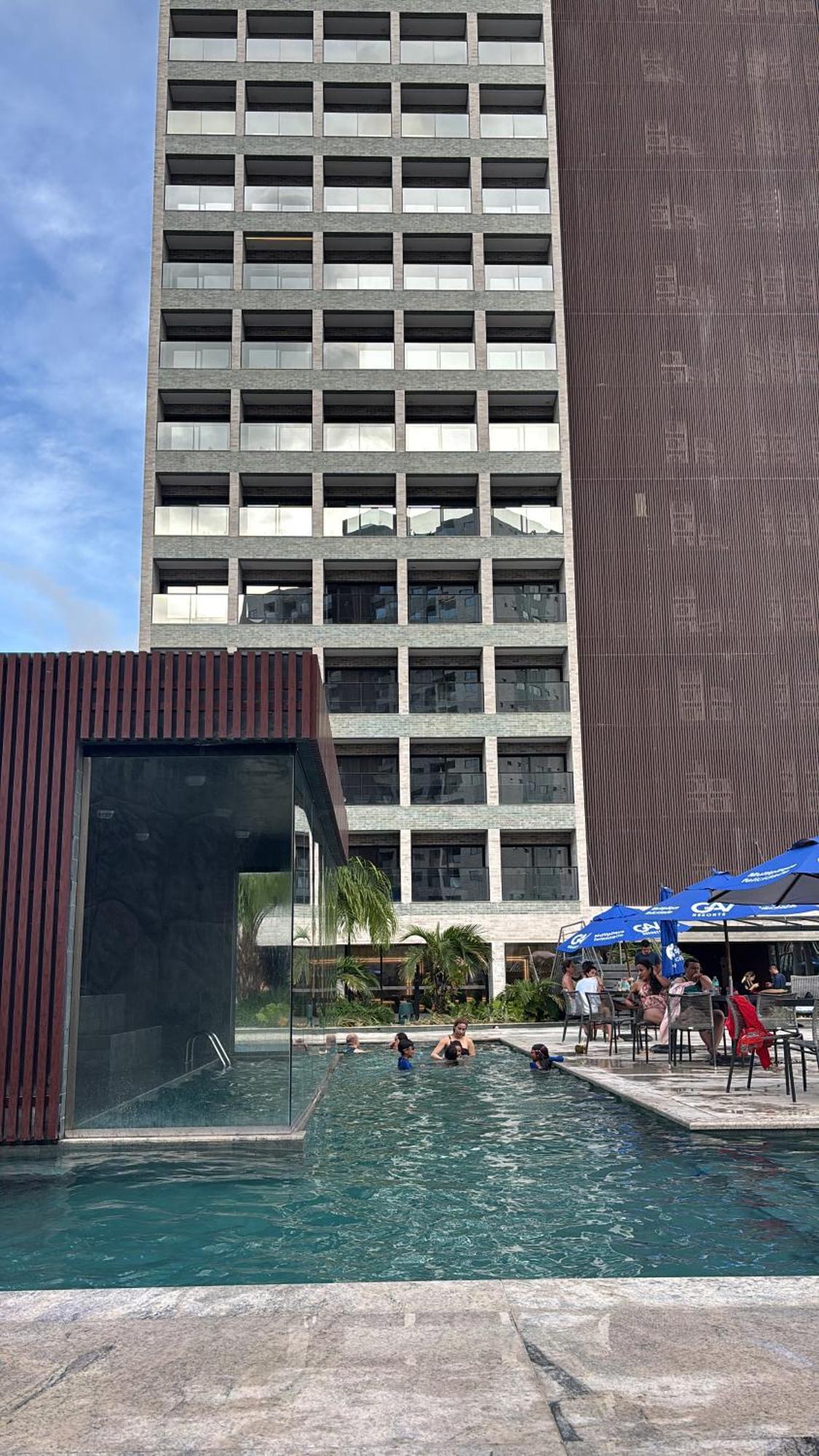 Salinas Gav Resorts Salinópolis Kültér fotó