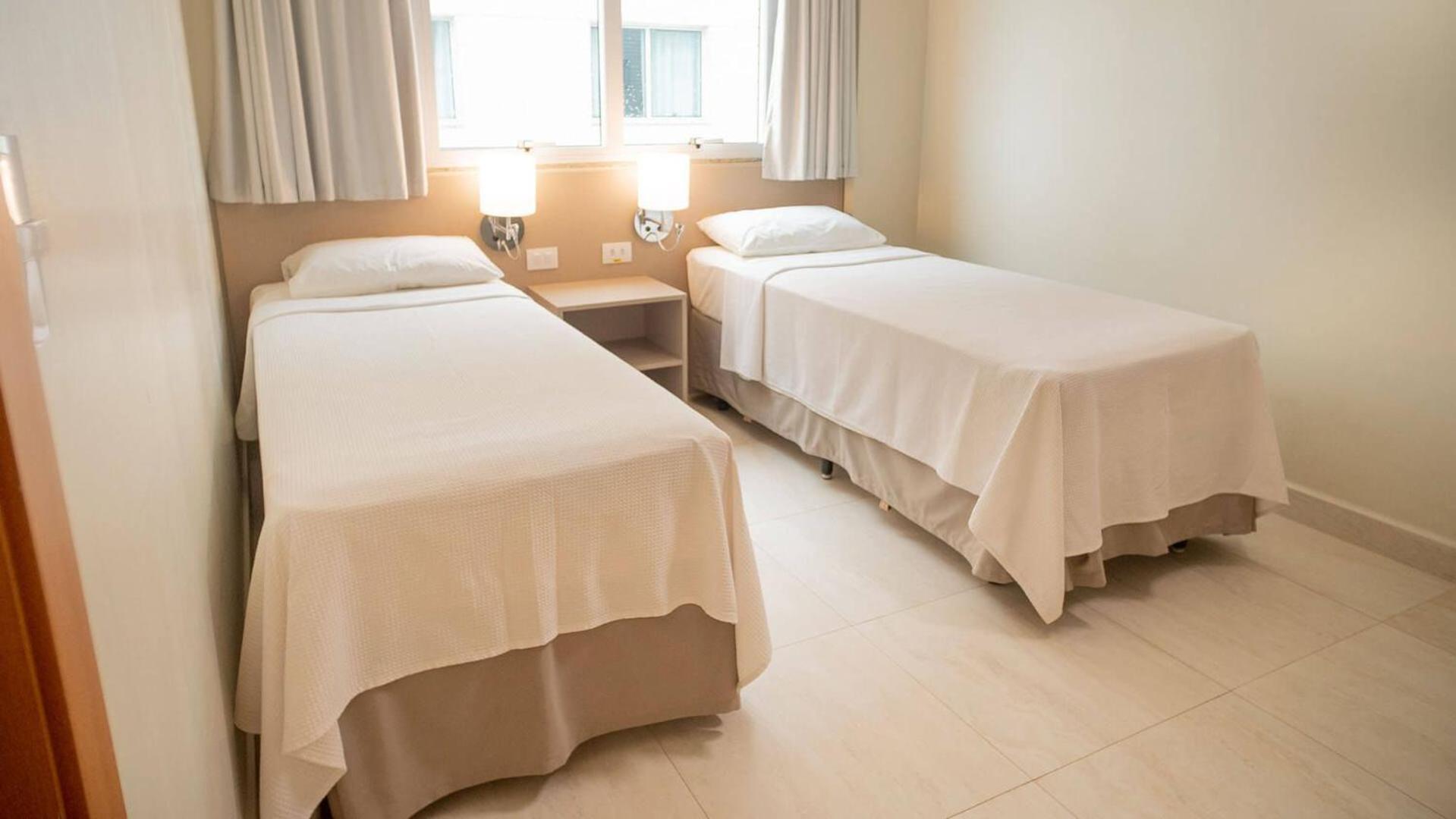 Salinas Gav Resorts Salinópolis Kültér fotó